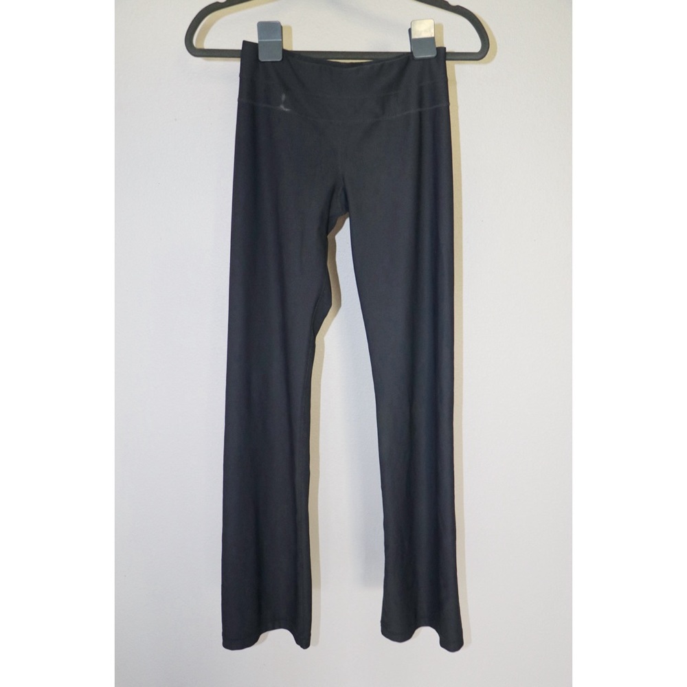 Calvin Klein Quick Dry Performance Yoga Pants